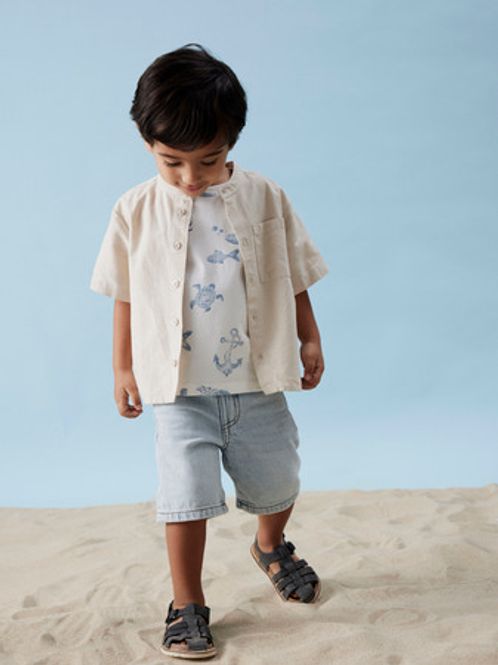 Hovedbilde NMMFILLE SS TOP BOX