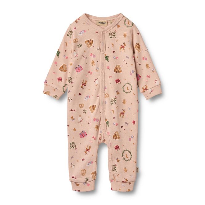 Hovedbilde Sleepsuit Nikola