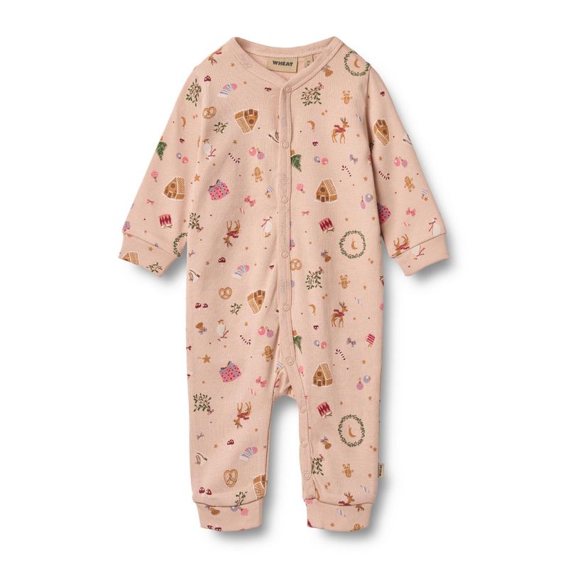 Sleepsuit Nikola