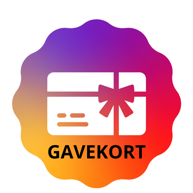 Hovedbilde Gavekort