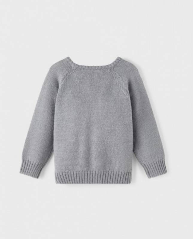 Roger knit, monument 