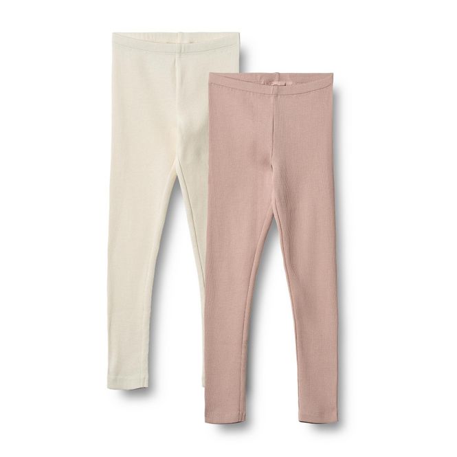 Hovedbilde 2pk Leggings Jules